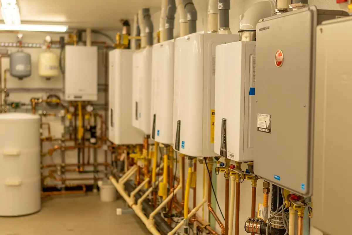 Drain Cleaning in Forestville, OH